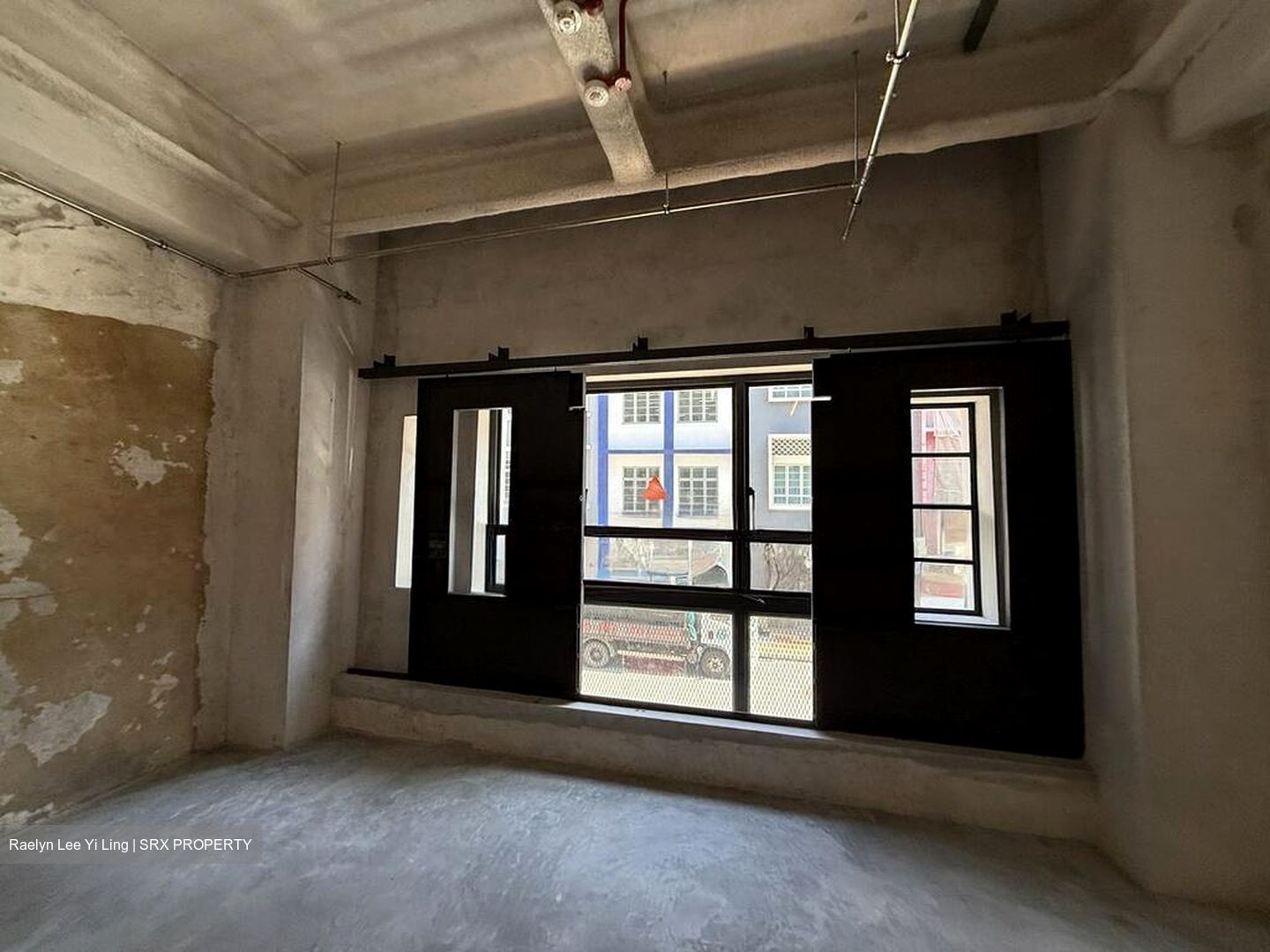 Hongkong Street (D1), Shop House #510595951
